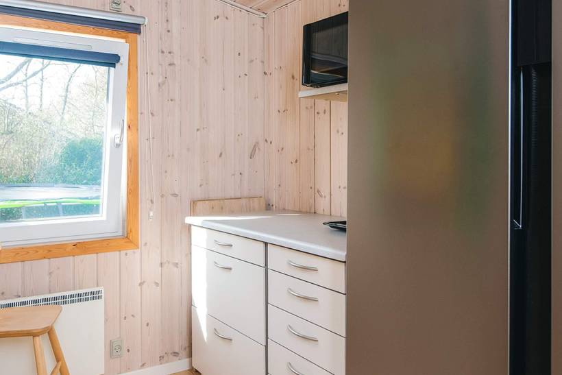 Foto von Ferienhaus SI71 in Skaven - Westjütland