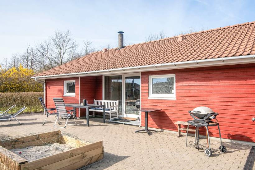 Foto von Ferienhaus SI71 in Skaven - Westjütland