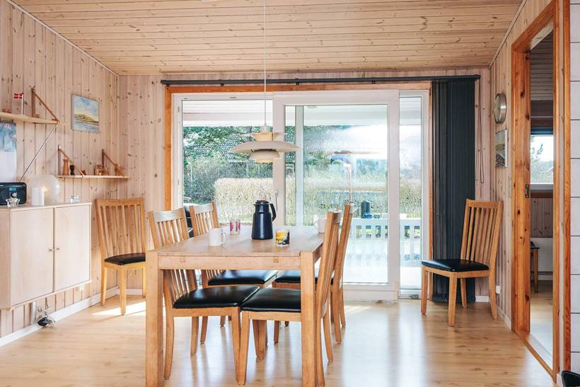 Foto von Ferienhaus SI71 in Skaven - Westjütland