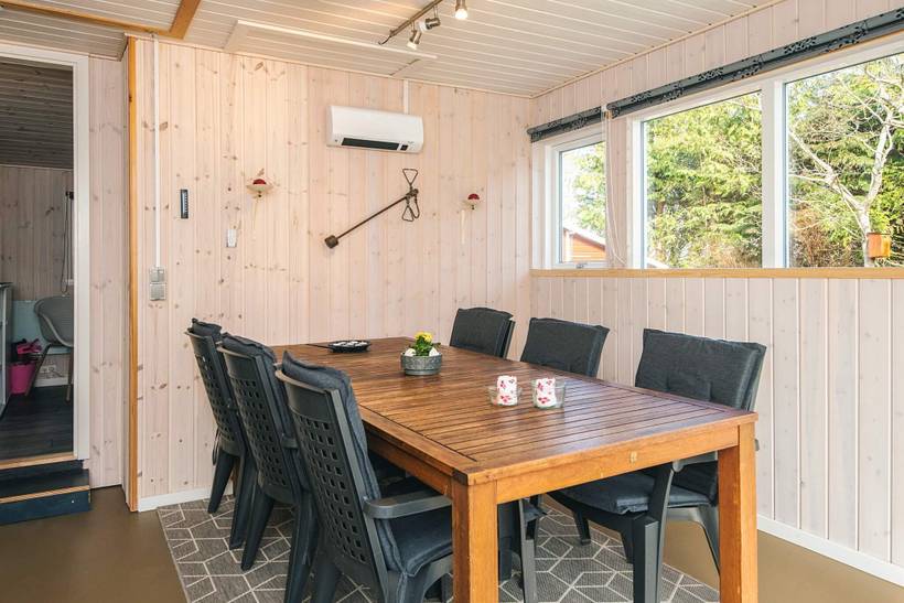 Foto von Ferienhaus SI71 in Skaven - Westjütland