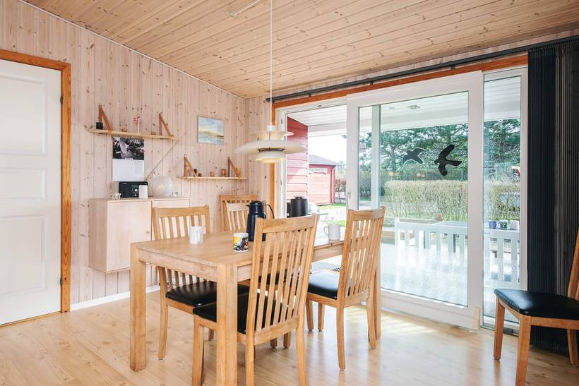Foto von Ferienhaus SI71 in Skaven - Westjütland