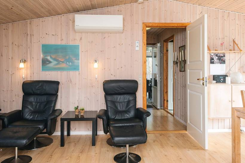 Foto von Ferienhaus SI71 in Skaven - Westjütland