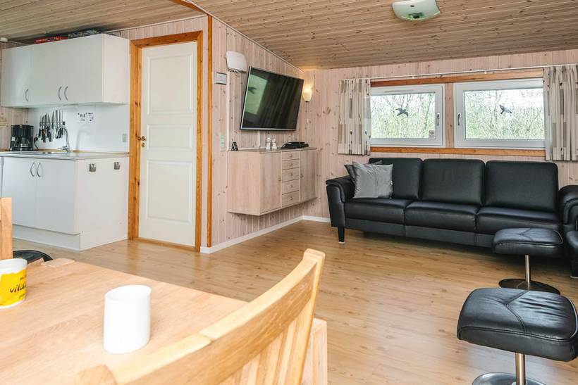 Foto von Ferienhaus SI71 in Skaven - Westjütland