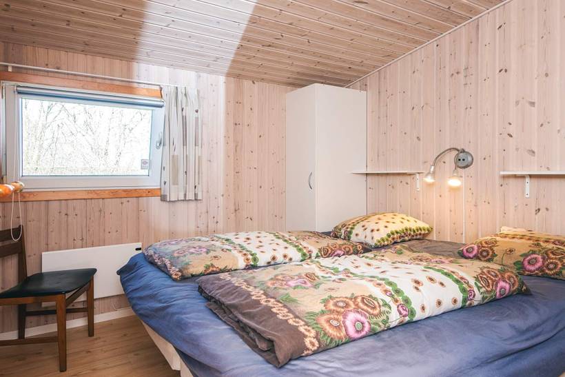 Foto von Ferienhaus SI71 in Skaven - Westjütland