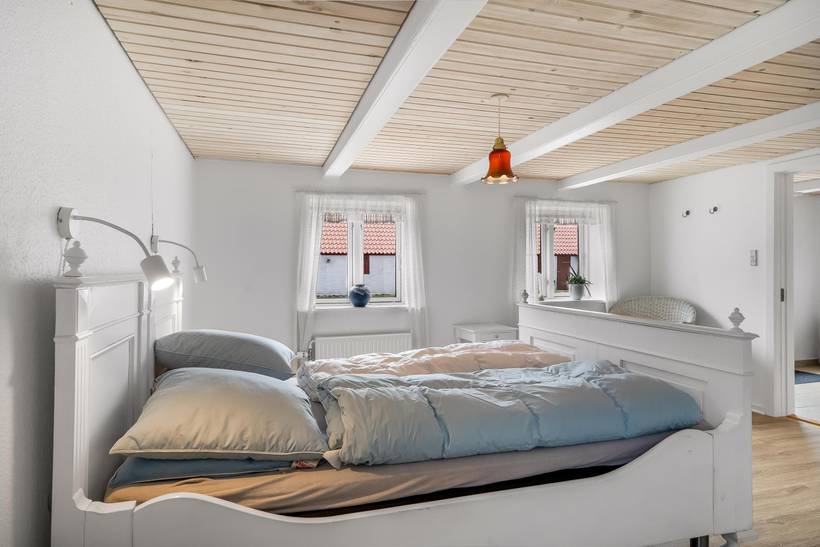 Foto von Ferienhaus SI77 in Stenbjerg - Thy/Limfjord