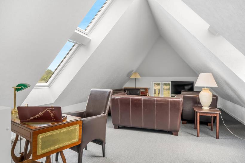 Foto von Ferienhaus SI77 in Stenbjerg - Thy/Limfjord
