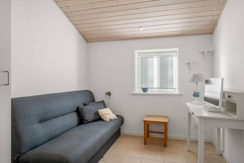 Foto von Ferienhaus SI77 in Stenbjerg - Thy/Limfjord