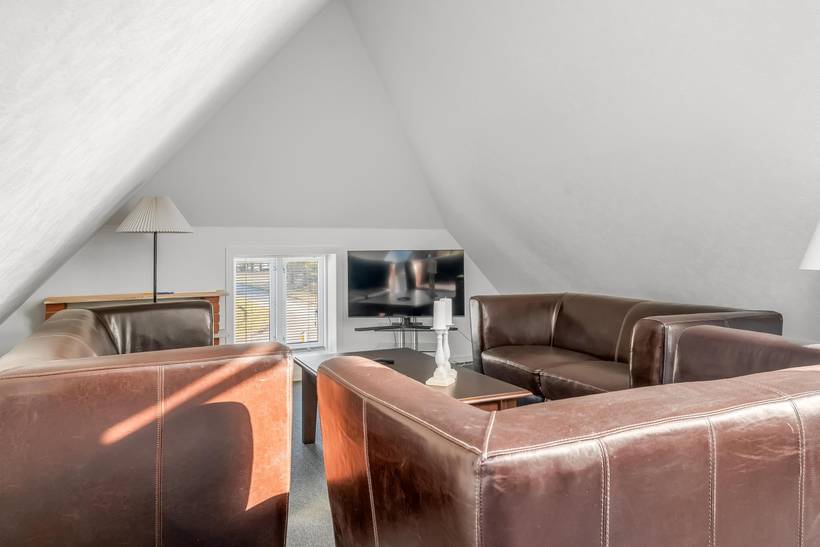 Foto von Ferienhaus SI77 in Stenbjerg - Thy/Limfjord