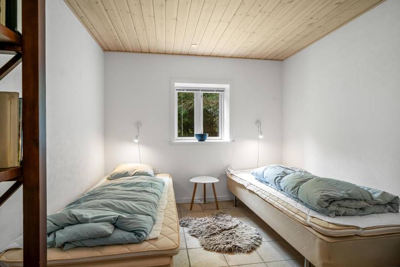 Foto von Ferienhaus SI77 in Stenbjerg - Thy/Limfjord