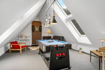 Vorschaubild von Ferienhaus SI77 in Stenbjerg - Thy/Limfjord