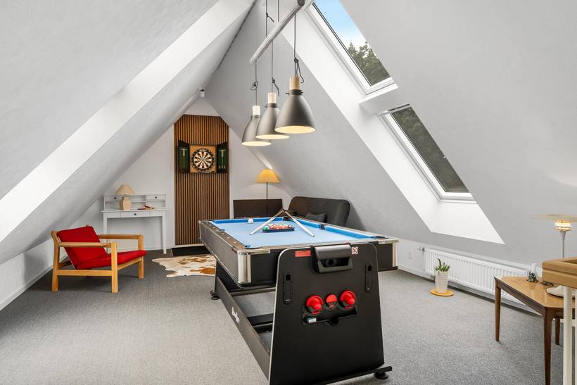 Foto von Ferienhaus SI77 in Stenbjerg - Thy/Limfjord