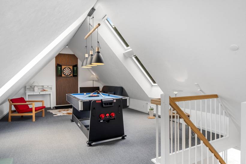 Foto von Ferienhaus SI77 in Stenbjerg - Thy/Limfjord