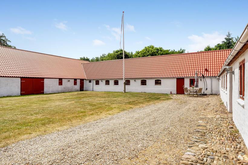 Foto von Ferienhaus SI77 in Stenbjerg - Thy/Limfjord