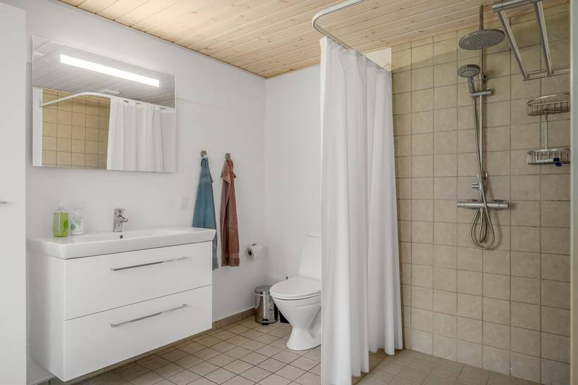 Foto von Ferienhaus SI77 in Stenbjerg - Thy/Limfjord