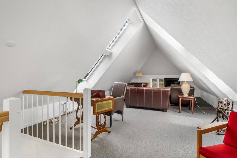 Foto von Ferienhaus SI77 in Stenbjerg - Thy/Limfjord