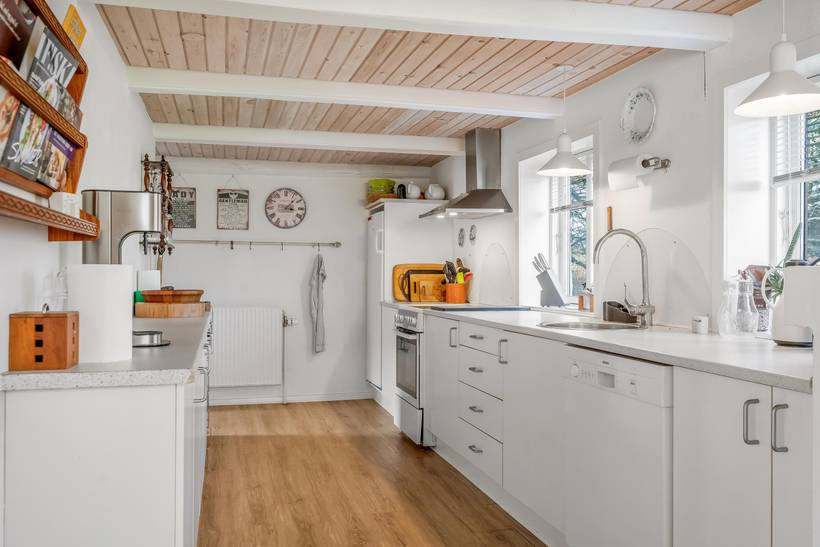Foto von Ferienhaus SI77 in Stenbjerg - Thy/Limfjord