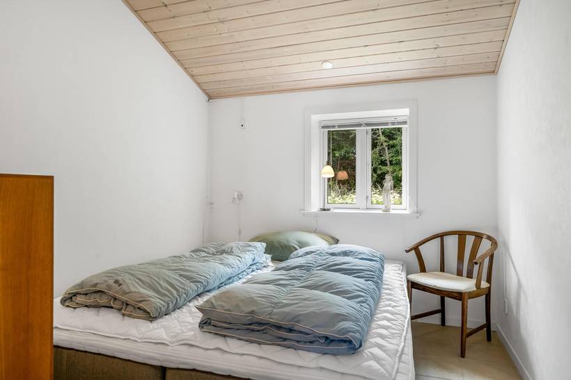 Foto von Ferienhaus SI77 in Stenbjerg - Thy/Limfjord