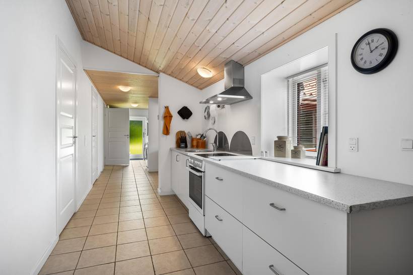 Foto von Ferienhaus SI77 in Stenbjerg - Thy/Limfjord