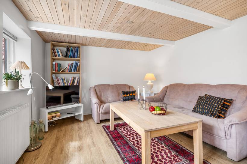 Foto von Ferienhaus SI77 in Stenbjerg - Thy/Limfjord