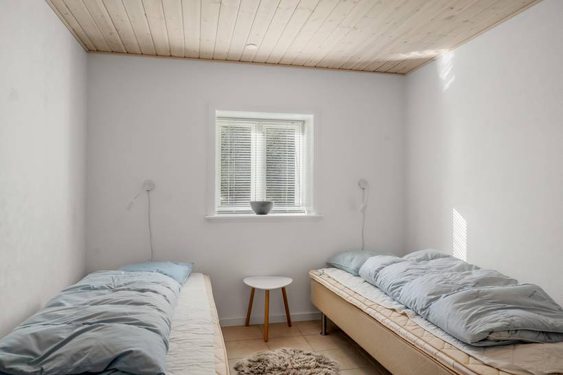 Foto von Ferienhaus SI77 in Stenbjerg - Thy/Limfjord
