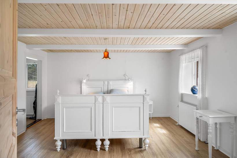 Foto von Ferienhaus SI77 in Stenbjerg - Thy/Limfjord