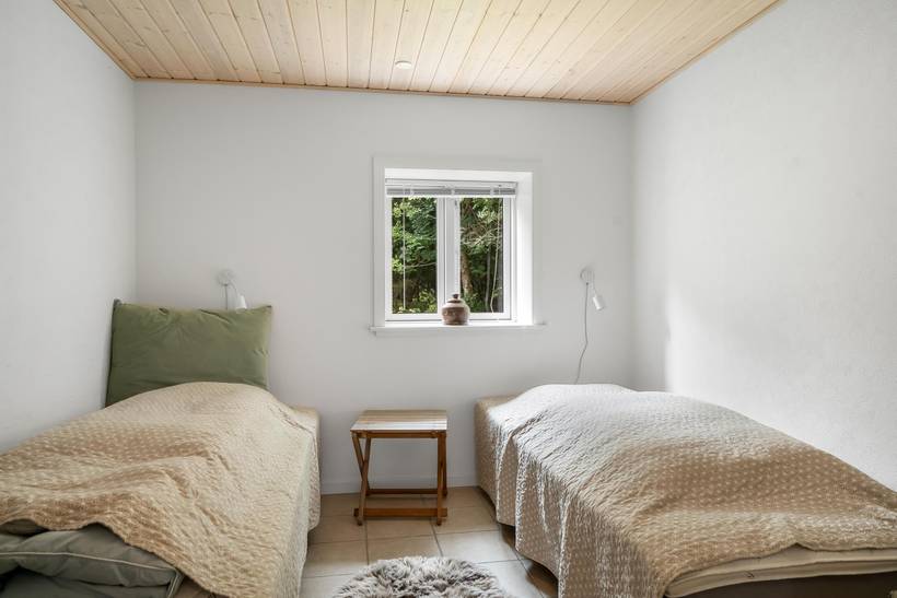 Foto von Ferienhaus SI77 in Stenbjerg - Thy/Limfjord