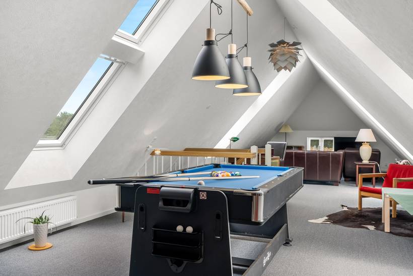 Foto von Ferienhaus SI77 in Stenbjerg - Thy/Limfjord