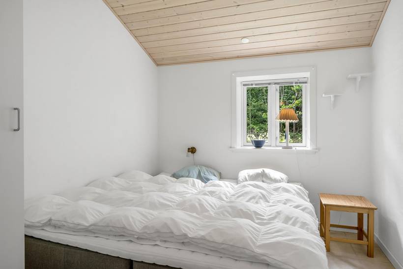 Foto von Ferienhaus SI77 in Stenbjerg - Thy/Limfjord