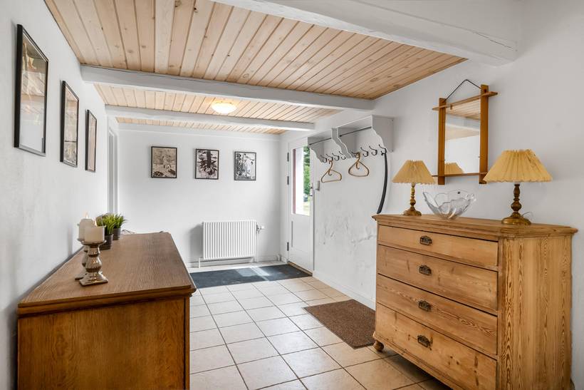 Foto von Ferienhaus SI77 in Stenbjerg - Thy/Limfjord