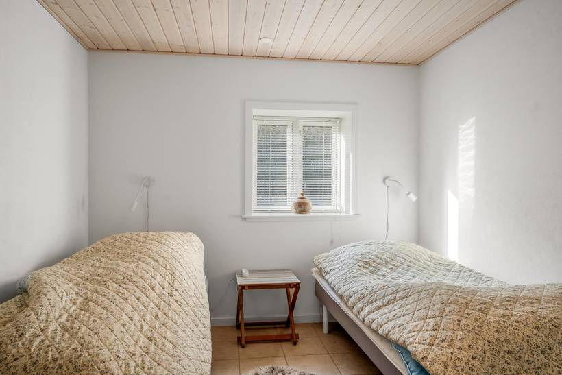 Foto von Ferienhaus SI77 in Stenbjerg - Thy/Limfjord