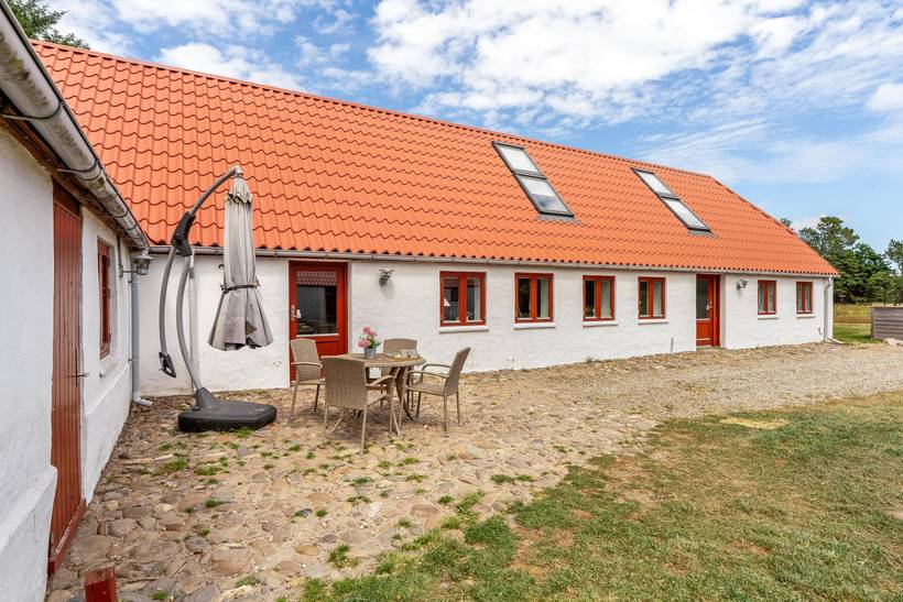 Foto von Ferienhaus SI77 in Stenbjerg - Thy/Limfjord