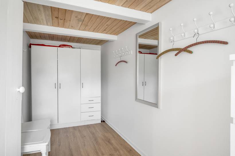 Foto von Ferienhaus SI77 in Stenbjerg - Thy/Limfjord