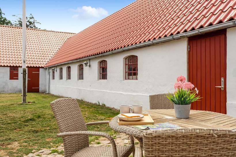 Foto von Ferienhaus SI77 in Stenbjerg - Thy/Limfjord