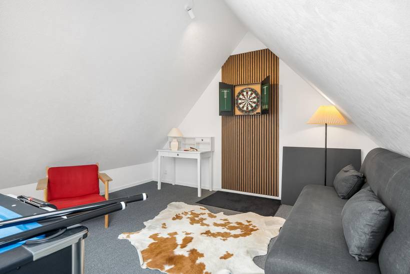 Foto von Ferienhaus SI77 in Stenbjerg - Thy/Limfjord