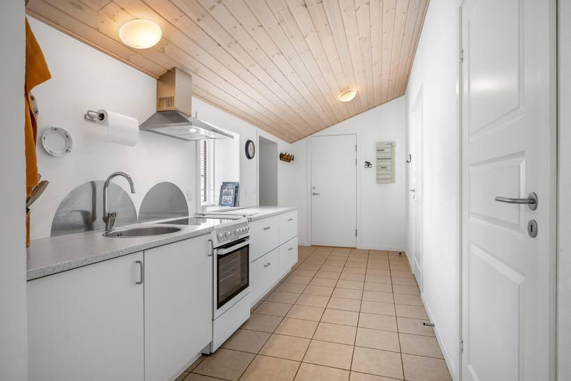 Foto von Ferienhaus SI77 in Stenbjerg - Thy/Limfjord