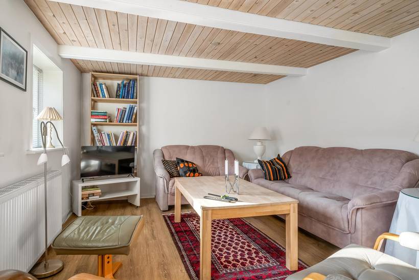 Foto von Ferienhaus SI77 in Stenbjerg - Thy/Limfjord