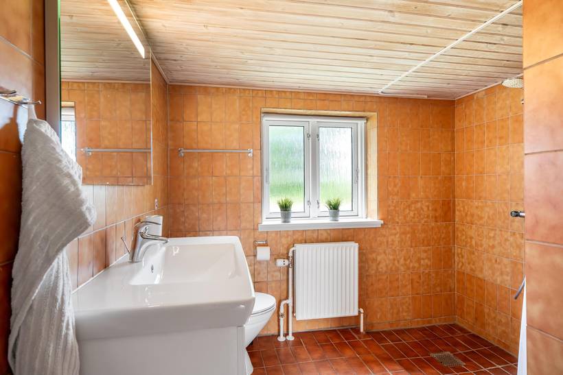 Foto von Ferienhaus SI77 in Stenbjerg - Thy/Limfjord