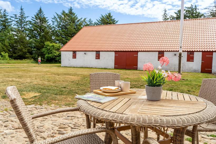 Foto von Ferienhaus SI77 in Stenbjerg - Thy/Limfjord