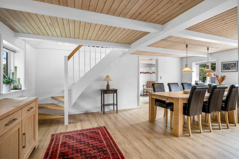 Foto von Ferienhaus SI77 in Stenbjerg - Thy/Limfjord