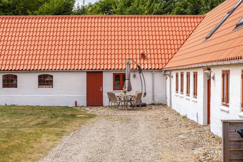 Foto von Ferienhaus SI77 in Stenbjerg - Thy/Limfjord