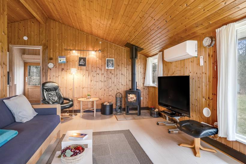 Foto von Ferienhaus SI86 in Lyngså - Nordjütland Ost