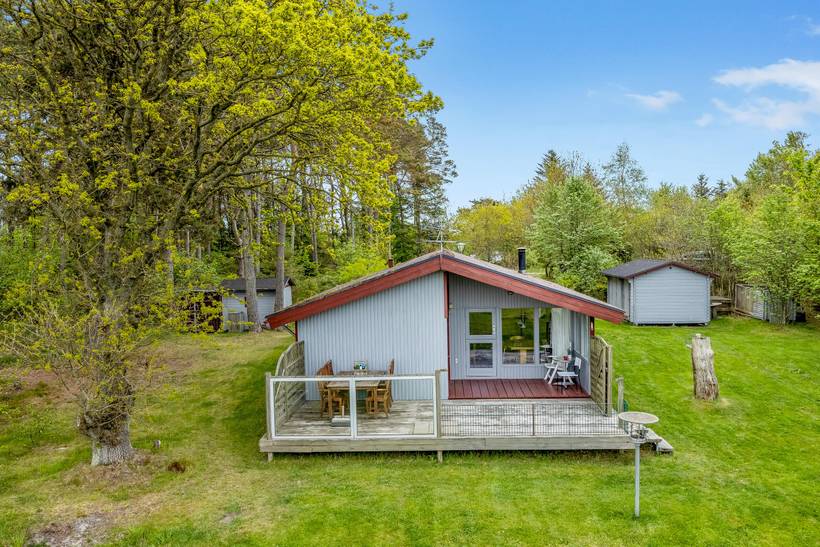 Foto von Ferienhaus SI86 in Lyngså - Nordjütland Ost