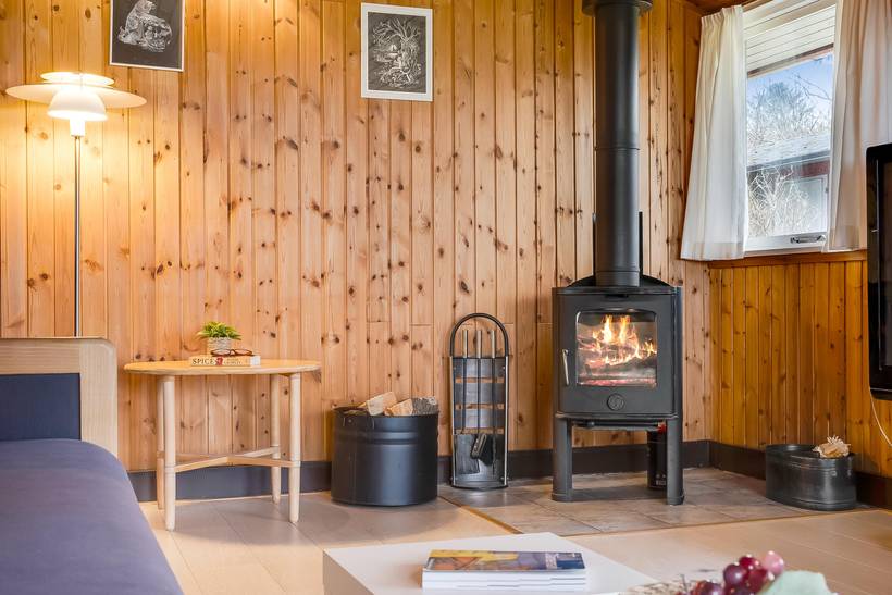Foto von Ferienhaus SI86 in Lyngså - Nordjütland Ost