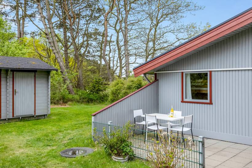 Foto von Ferienhaus SI86 in Lyngså - Nordjütland Ost