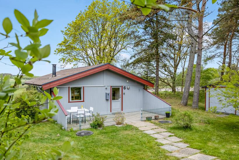 Foto von Ferienhaus SI86 in Lyngså - Nordjütland Ost