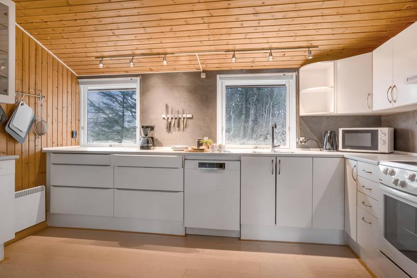 Foto von Ferienhaus SI86 in Lyngså - Nordjütland Ost