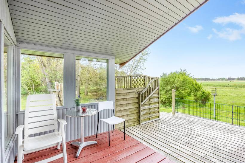 Foto von Ferienhaus SI86 in Lyngså - Nordjütland Ost