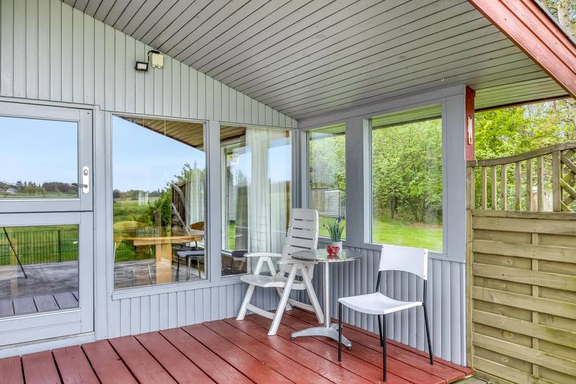 Foto von Ferienhaus SI86 in Lyngså - Nordjütland Ost