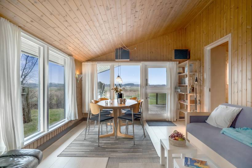 Foto von Ferienhaus SI86 in Lyngså - Nordjütland Ost