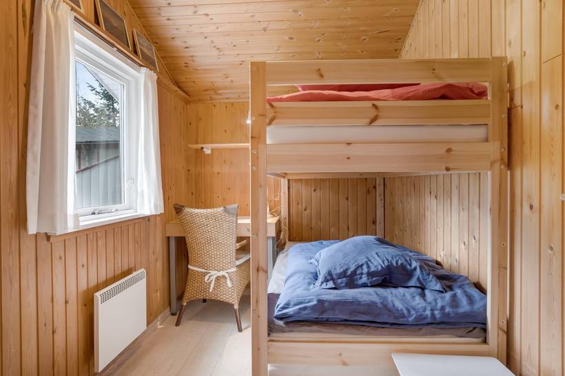 Foto von Ferienhaus SI86 in Lyngså - Nordjütland Ost